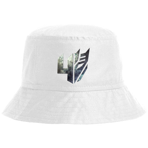 Bucket Hat - Transformers 11 - Mfest