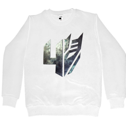 Men’s Premium Sweatshirt - Transformers 11 - Mfest