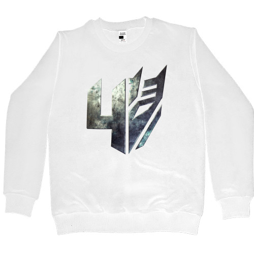 Women's Premium Sweatshirt - Transformers 11 - Mfest