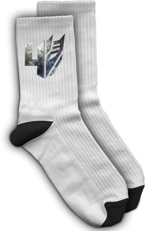 Socks - Transformers 11 - Mfest