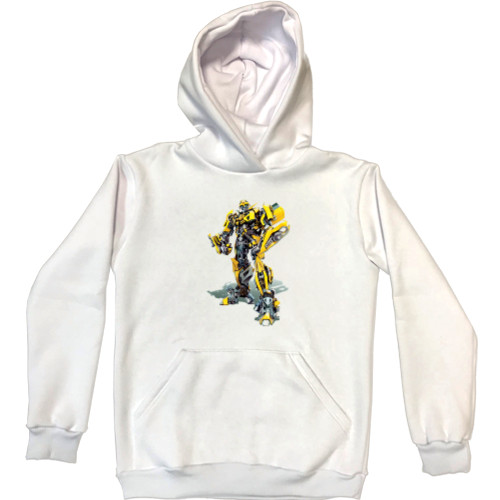 Unisex Hoodie - Transformers 10 - Mfest