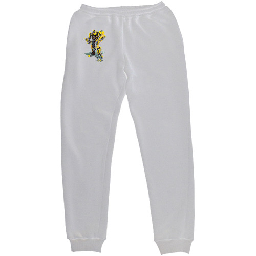 Women's Sweatpants - Transformers 10 - Mfest