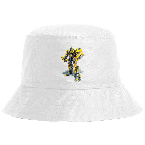 Bucket Hat - Transformers 10 - Mfest