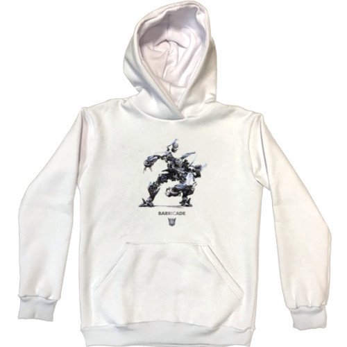 Unisex Hoodie - Transformers 9 - Mfest