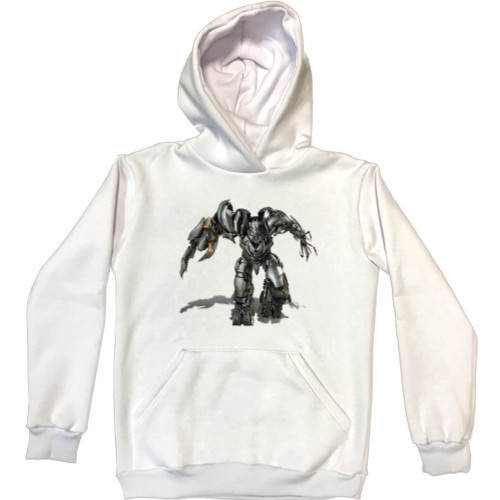 Unisex Hoodie - Transformers 7 - Mfest