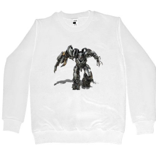 Men’s Premium Sweatshirt - Transformers 7 - Mfest