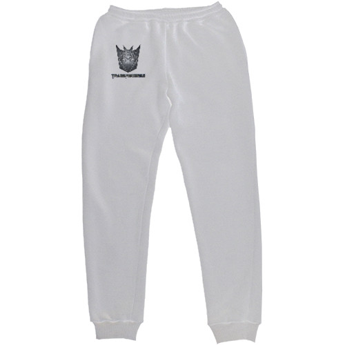 Women's Sweatpants - Transformers 5 - Mfest