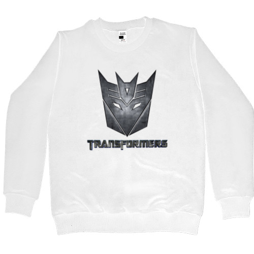 Men’s Premium Sweatshirt - Transformers 5 - Mfest