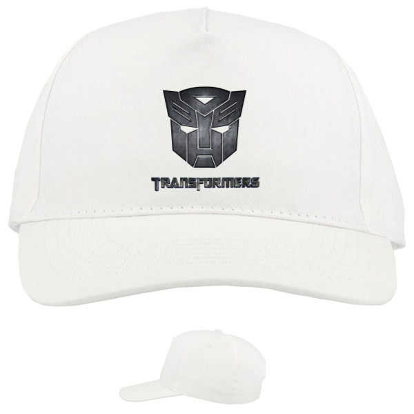 Baseball Caps - 5 panel - Transformers 4 - Mfest