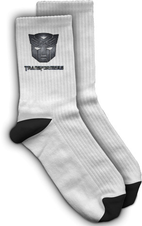 Socks - Transformers 4 - Mfest