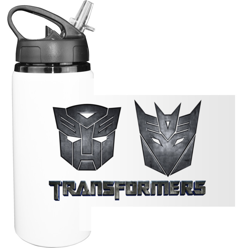 Transformers 3