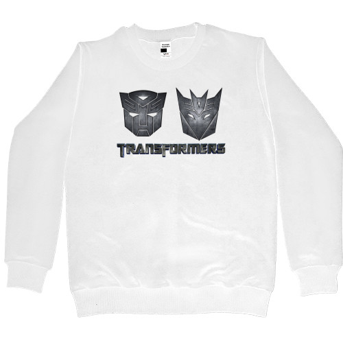 Kids' Premium Sweatshirt - Transformers 3 - Mfest