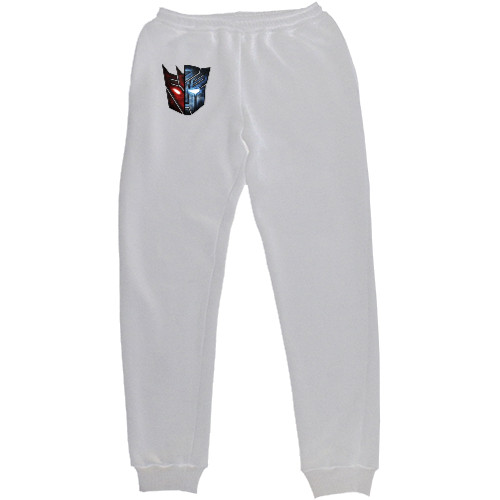 Women's Sweatpants - Transformers 2 - Mfest