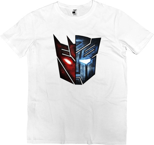 Transformers 2