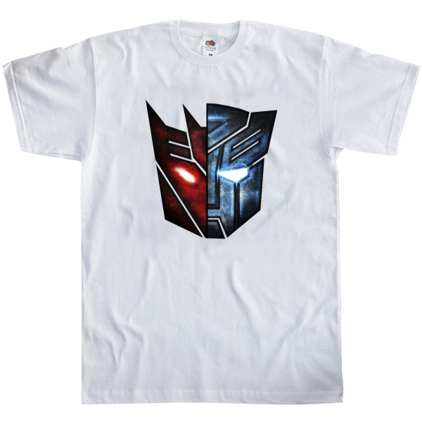 Transformers 2