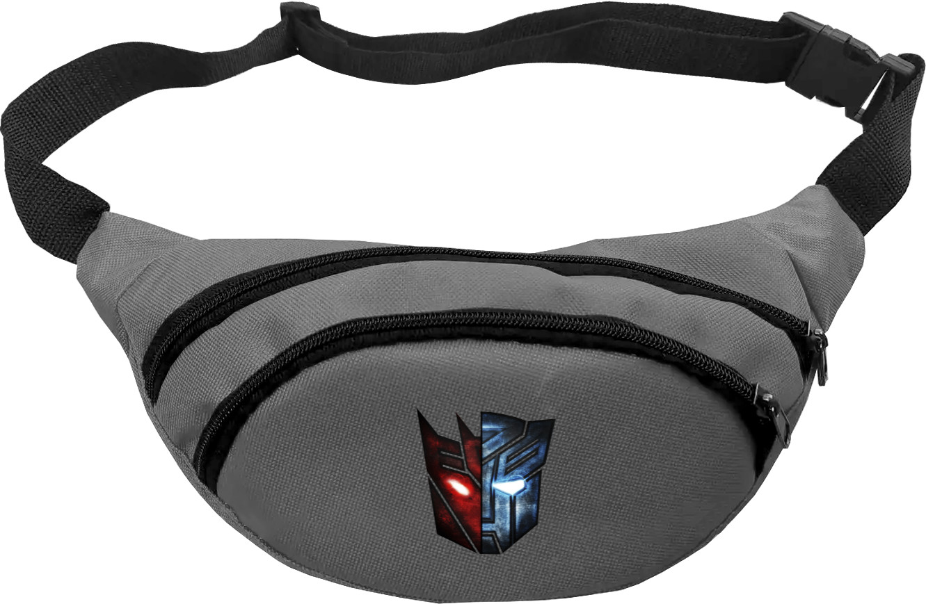 Fanny Pack - Transformers 2 - Mfest