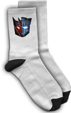 Socks - Transformers 2 - Mfest