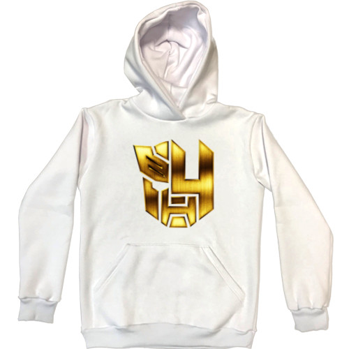 Unisex Hoodie - Transformers 1 - Mfest