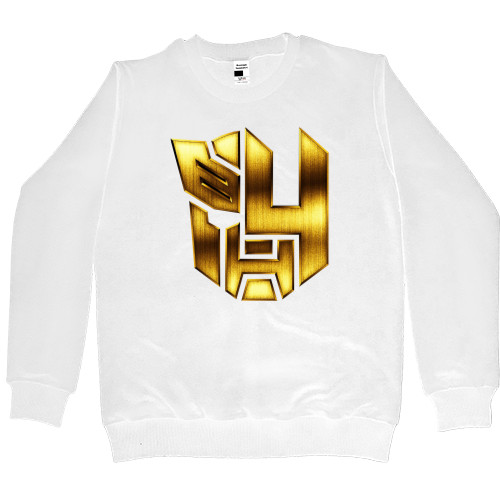 Kids' Premium Sweatshirt - Transformers 1 - Mfest