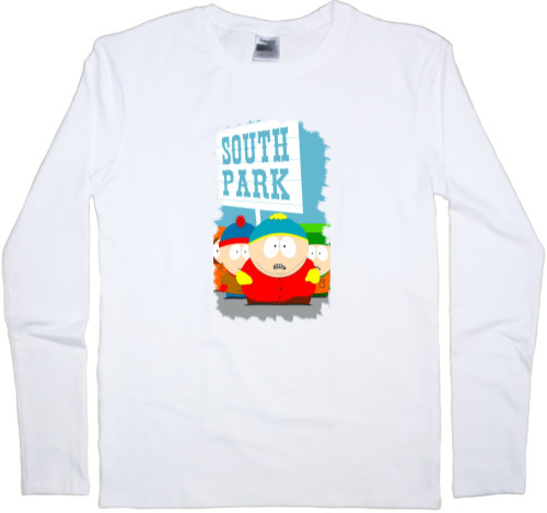 South Park 5