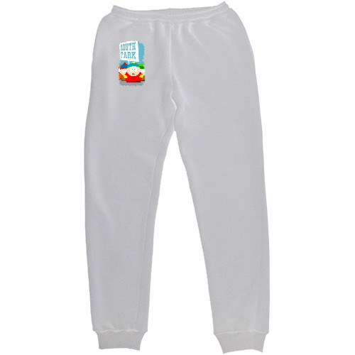 Women's Sweatpants - South Park 5 - Mfest