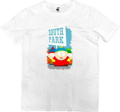 South Park 5