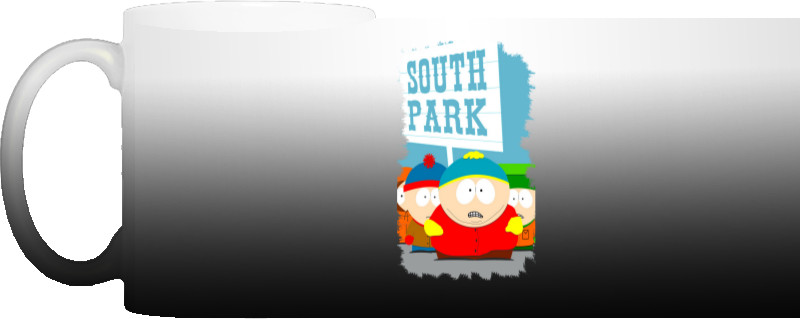 South Park 5