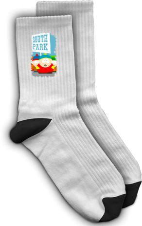 Socks - South Park 5 - Mfest