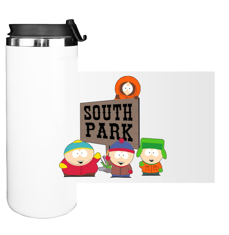 South Park 4