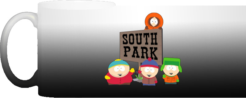 South Park 4