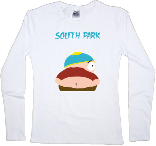 South Park 1