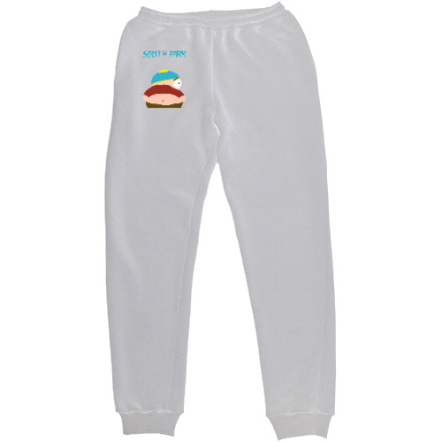 Women's Sweatpants - South Park 1 - Mfest