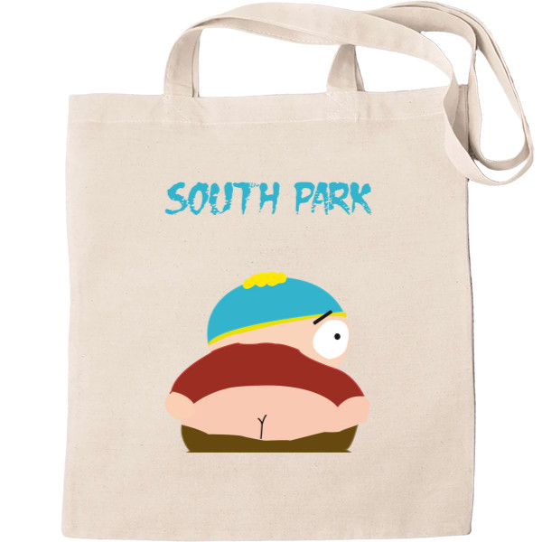 Tote Bag - South Park 1 - Mfest