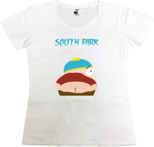 South Park 1