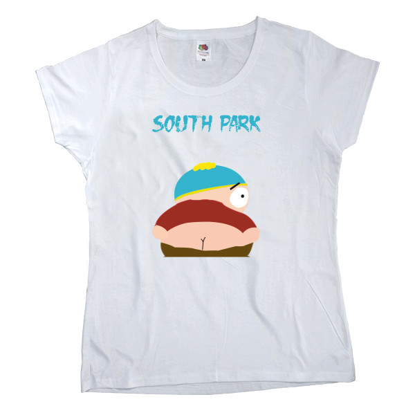 South Park 1