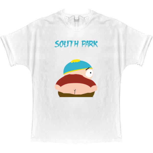 South Park 1