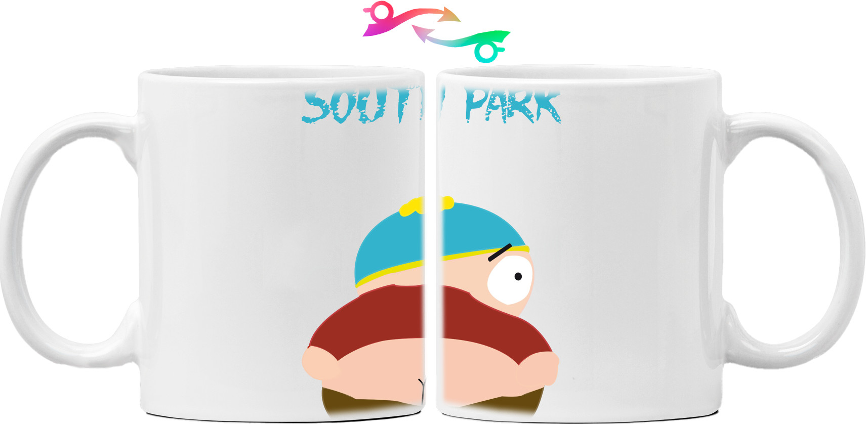 South Park 1