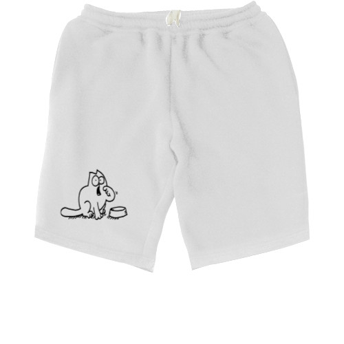 Men's Shorts - Simons cat 3 - Mfest