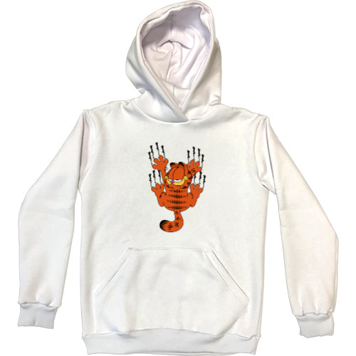 Kids' Premium Hoodie - Garfild 2 - Mfest