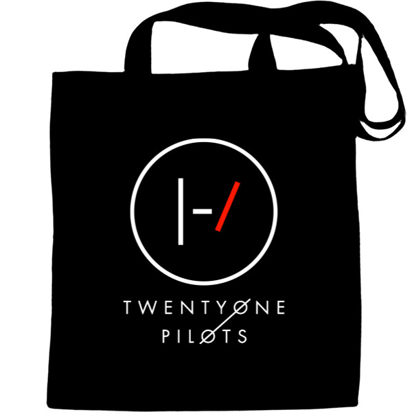 Twenty One Pilots Logo 1