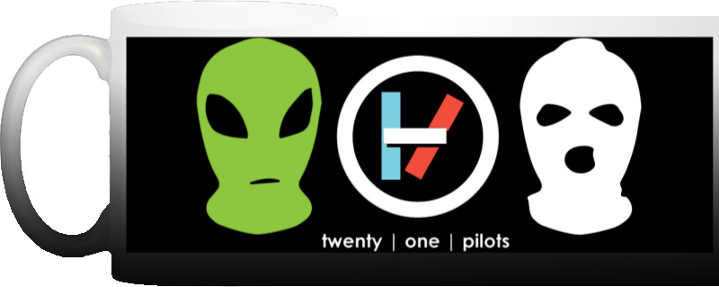 Twenty One Pilots 1