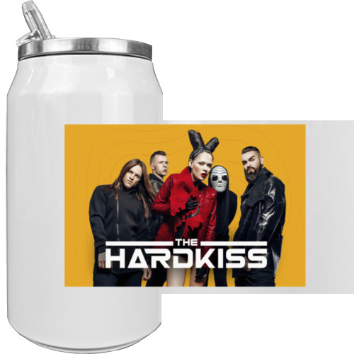 THE HARDKISS 5