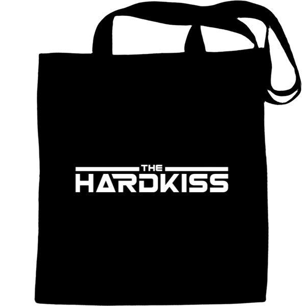 Tote Bag - THE HARDKISS 3 - Mfest