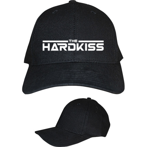 Kids' Baseball Cap 6-panel - THE HARDKISS 3 - Mfest