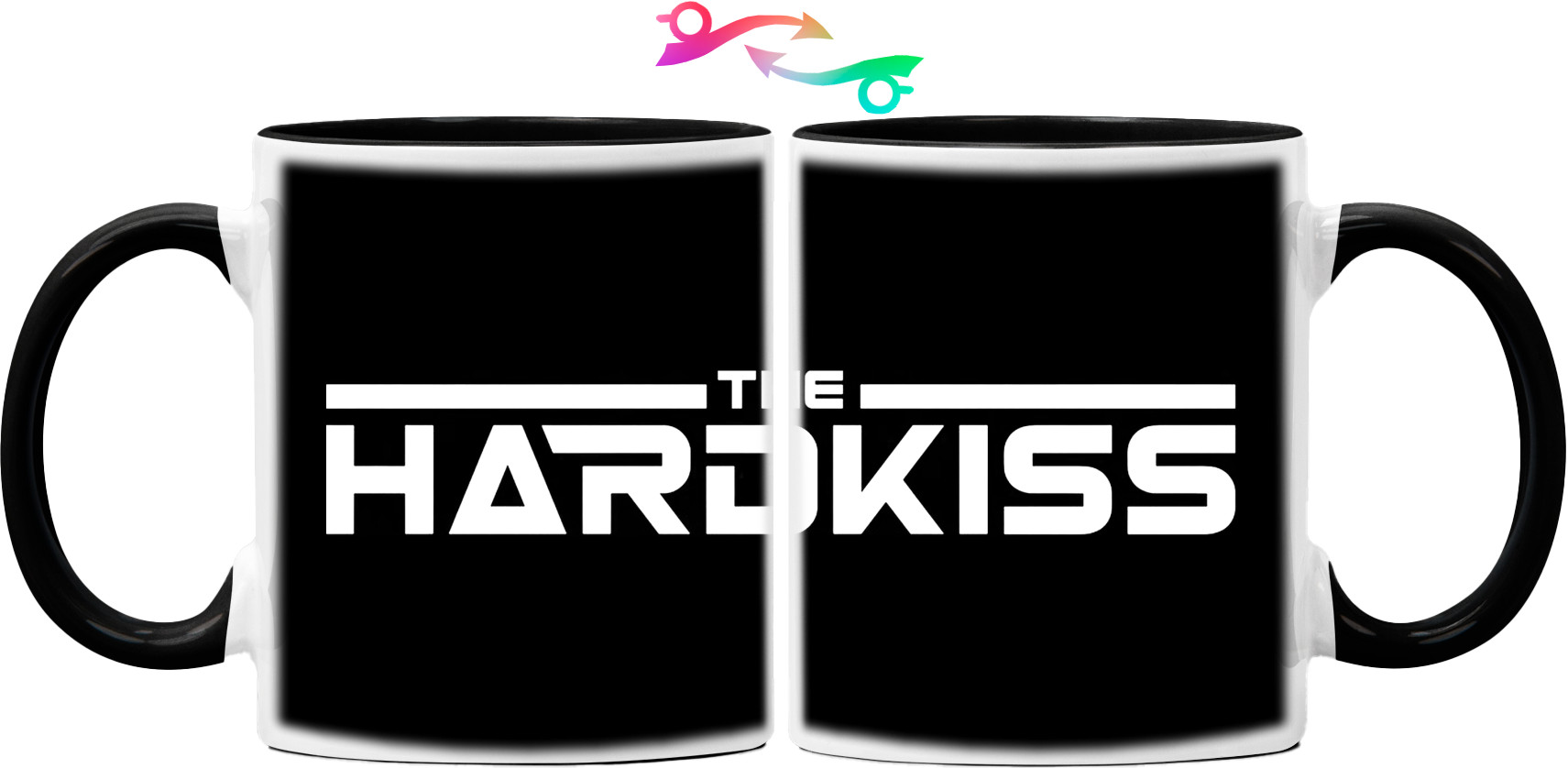 Mug - THE HARDKISS 3 - Mfest