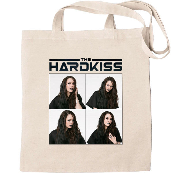 THE HARDKISS 2