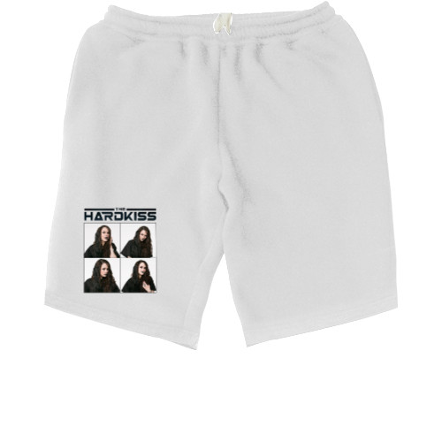 Men's Shorts - THE HARDKISS 2 - Mfest