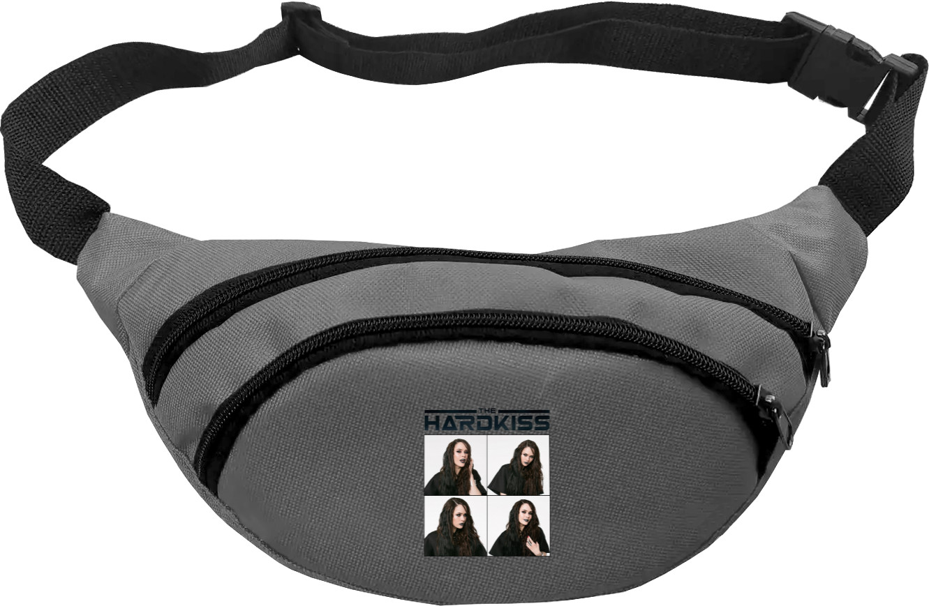 Fanny Pack - THE HARDKISS 2 - Mfest