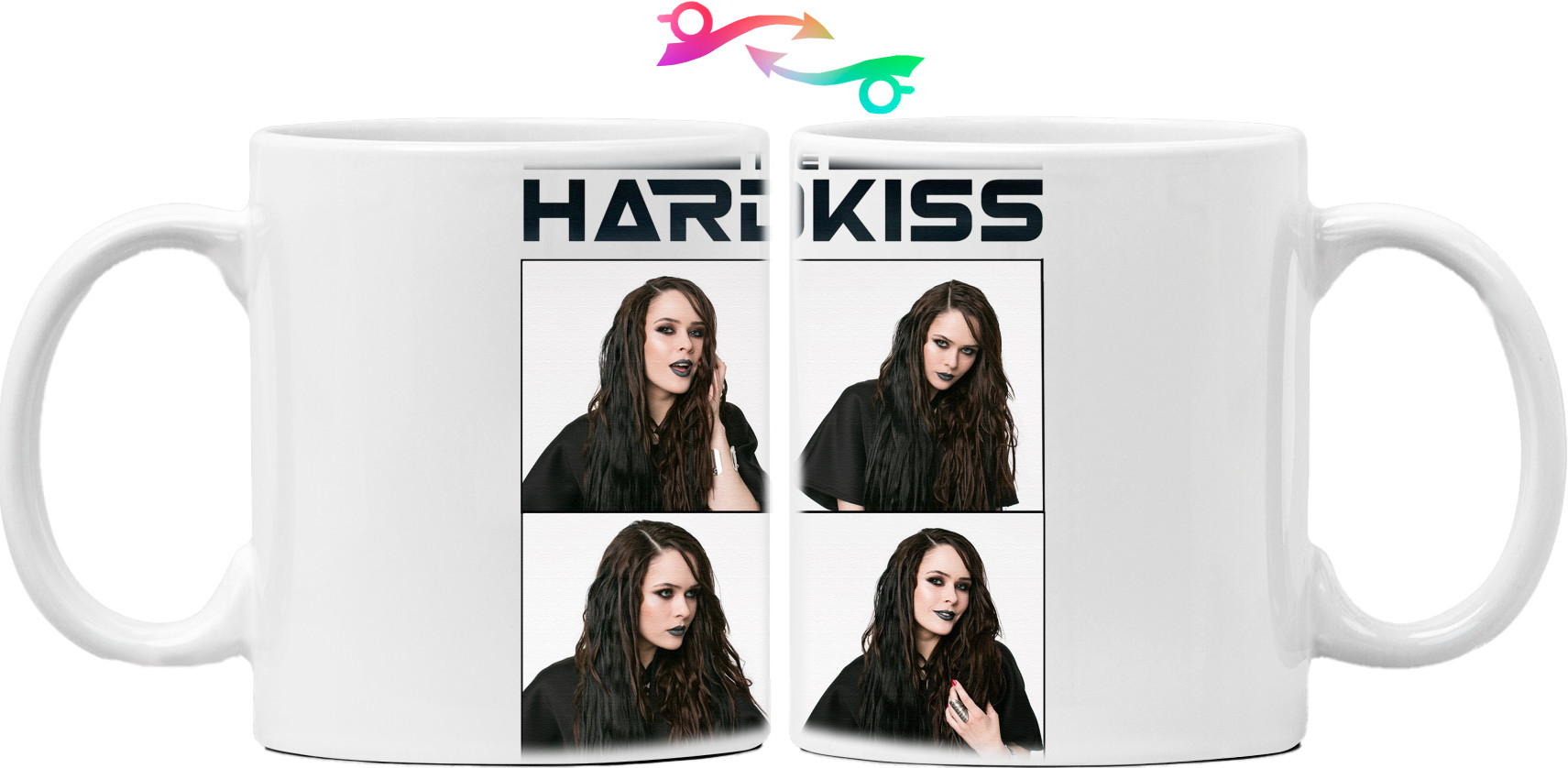 THE HARDKISS 2