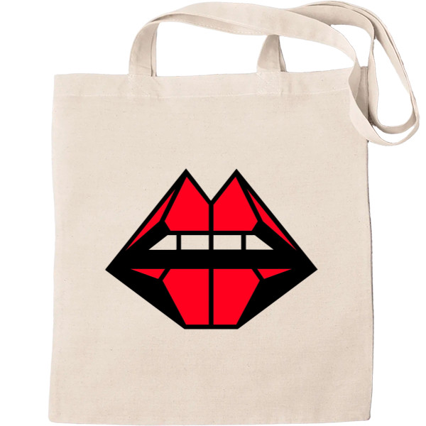 Tote Bag - The Hardkiss 1 - Mfest